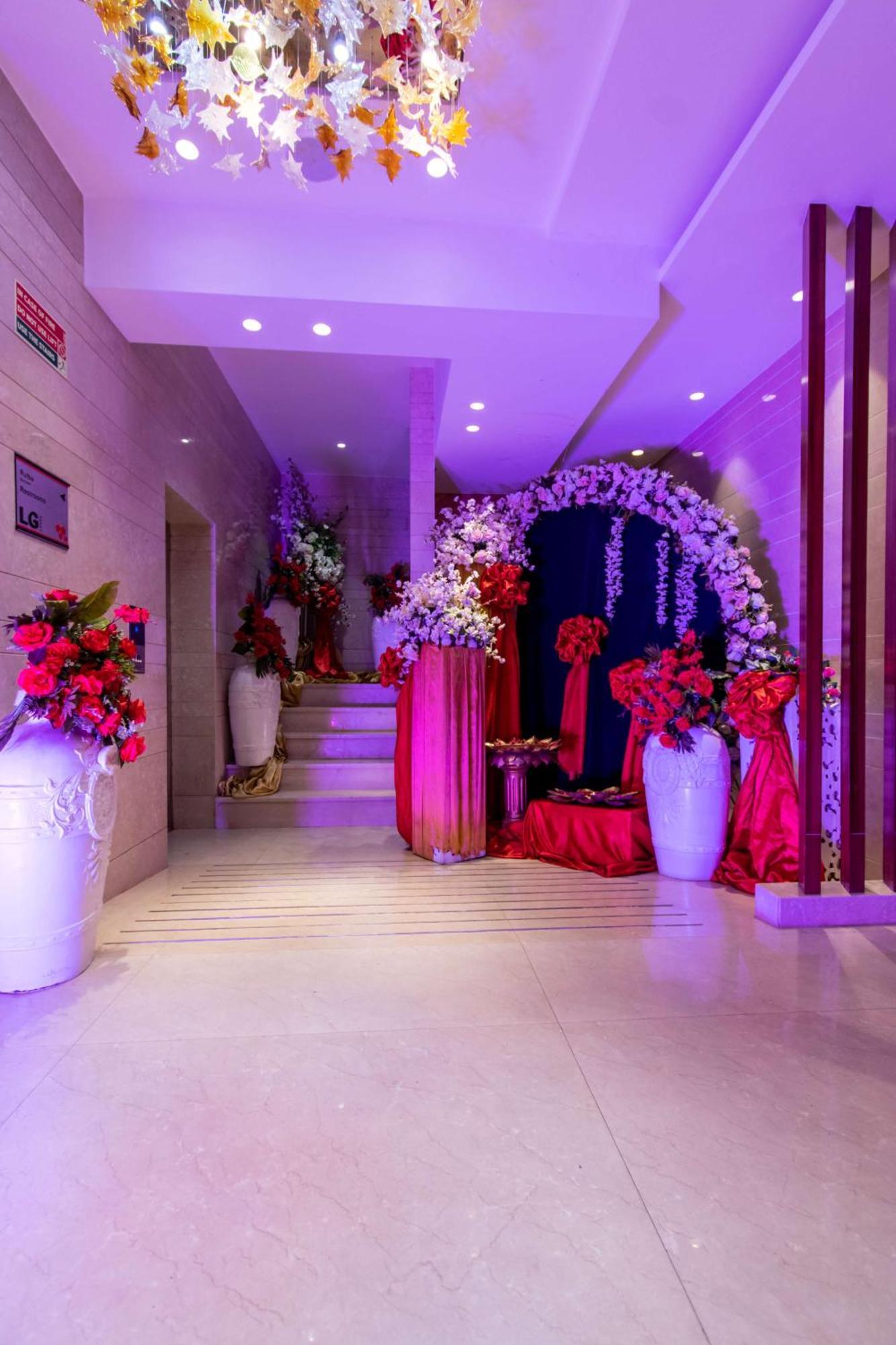 Best Western La Vista Pathānkot Exterior foto