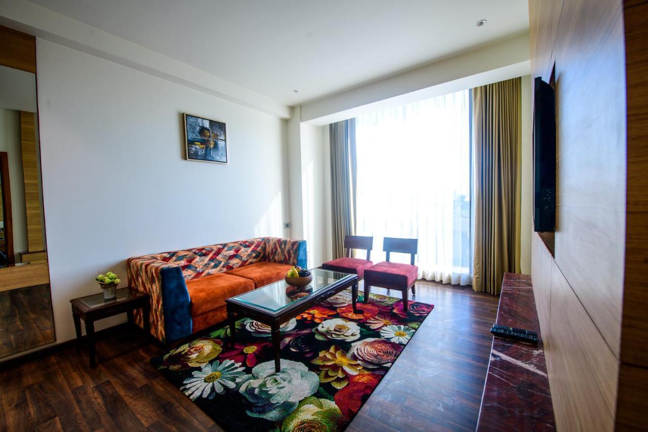 Best Western La Vista Pathānkot Exterior foto